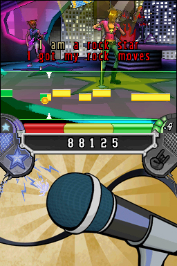 Band Hero (DS)